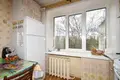 3 room apartment 64 m² Minsk, Belarus
