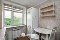 Apartamento 1 habitación 30 m² Minsk, Belarús