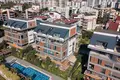 Doppelhaus 5 zimmer 300 m² Konyaalti, Türkei