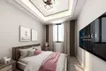 Mieszkanie 45 m² Alanya, Turcja