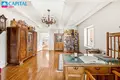 Квартира 6 комнат 200 м² Вильнюс, Литва