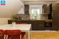 2 room apartment 56 m² in Palanga, Lithuania