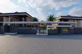 Wohnung 1 zimmer 100 m² Kemer, Türkei