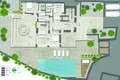 6 bedroom house 520 m² Paphos Municipality, Cyprus
