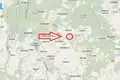 Земельные участки  Gudziai, Литва