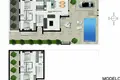 Villa de tres dormitorios 130 m² Urbanizacion Dona Pepa, Španjolska