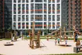 Appartement 4 chambres 110 m² Moscou, Russie
