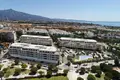Wohnung 4 zimmer 104 m² Marbella, Spanien