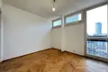 2 bedroom apartment 58 m² Warsaw, Poland