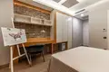 Вилла 6 комнат 370 м² Дёшемеалты, Турция