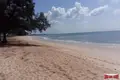 Parcelas  Provincia de Phang Nga, Tailandia