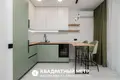 2 room apartment 48 m² Minsk, Belarus