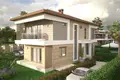 Haus 5 zimmer 413 m² Dosemealti, Türkei