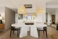 3 bedroom apartment 137 m² San Pedro Alcantara, Spain