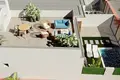 Шале 2 спальни 77 м² San Javier, Испания