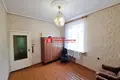 Wohnung 4 zimmer 62 m² Hrodna, Belarus