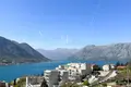 1 bedroom apartment 59 m² Dobrota, Montenegro