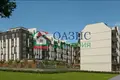 Wohnung 2 zimmer 65 m² Burgas, Bulgarien