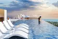 Complejo residencial OM APARTMENTS