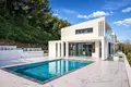 5 room villa 340 m² Kassandrino, Greece