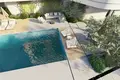 Penthouse 1 bedroom 50 m² Paphos Municipality, Cyprus