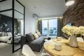 Appartement 2 chambres 35 m² en Lodz, Pologne