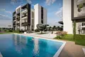 Appartement 4 chambres  Serik, Turquie