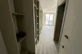 1 room apartment 33 m² Mezitli, Turkey