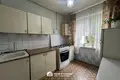 2 bedroom apartment 51 m² Minsk, Belarus