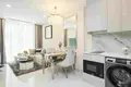 3 bedroom apartment  Pattaya City, Thailand