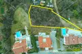 Земельные участки 1 348 м² Кастав, Хорватия