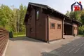 Maison 186 m² Lahojsk selsaviet, Bélarus