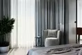 1 room apartment 23 m² Sochi, Russia