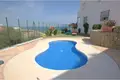 Penthouse 3 pokoi 140 m² Casares, Hiszpania