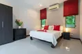 4-Schlafzimmer-Villa 209 m² Rawai, Thailand