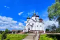 2 room apartment 61 m² Smarhon, Belarus