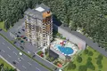 Wohnung 3 zimmer 80 m² Muratpasa, Türkei