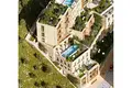 1 bedroom apartment 53 m² Himare, Albania