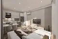 1 bedroom apartment 55 m² Kepez, Turkey