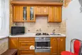Mieszkanie 2 pokoi 38 m² Mińsk, Białoruś