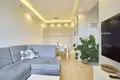 Appartement 2 chambres 44 m² en Varsovie, Pologne
