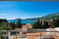 Appartement 1 chambre 75 m² Przno, Monténégro