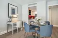 Apartamento 1 habitacion 63 m² en Londres, Reino Unido