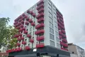 Mieszkanie 4 pokoi 143 m² Kucukcekmece, Turcja