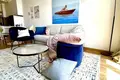 Квартира 1 комната 48 м² Boreti, Черногория