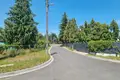 Земельные участки 656 м² Czerwonak, Польша