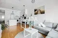 Apartamento 3 habitaciones 74 m² Helsinki sub region, Finlandia