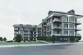 1 bedroom apartment 57 m² Konakli, Turkey