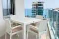 Estudio 1 habitación  Mahmutlar, Turquía