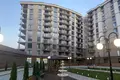 Mieszkanie 1 pokój 42 m² Fontanka, Ukraina